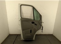  Дверь боковая (легковая) Renault Master 2004-2010 20261126 #9