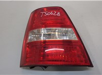  Фонарь (задний) KIA Sorento 2002-2009 20261129 #1