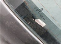  Крышка (дверь) багажника Volkswagen Polo 2009-2014 20261134 #2