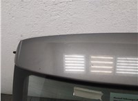  Крышка (дверь) багажника Volkswagen Polo 2009-2014 20261134 #3