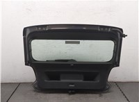  Крышка (дверь) багажника Volkswagen Polo 2009-2014 20261134 #9