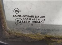  Дверь боковая (легковая) Renault Master 2004-2010 20261138 #4