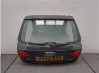  Подсветка номера Audi A4 (B8) Allroad 2011-2016 11333674 #1
