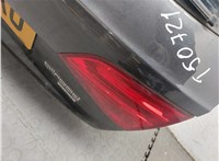  Подсветка номера Audi A4 (B8) Allroad 2011-2016 11333674 #6