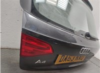  Подсветка номера Audi A4 (B8) Allroad 2011-2016 11333674 #10