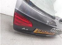  Подсветка номера Audi A4 (B8) Allroad 2011-2016 11333674 #11