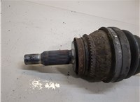  Полуось (приводной вал, шрус) Mitsubishi Pajero / Montero 2000-2006 20261154 #3