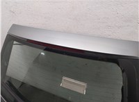  Крышка (дверь) багажника Audi A6 (C6) Allroad 2006-2012 20261166 #3