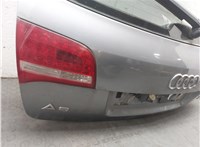  Крышка (дверь) багажника Audi A6 (C6) Allroad 2006-2012 20261166 #13