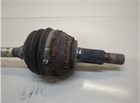  Полуось (приводной вал, шрус) Audi Q7 2006-2009 20261174 #3