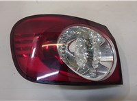  Фонарь (задний) Volkswagen Golf Plus 20261178 #1