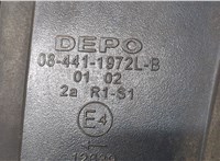  Фонарь (задний) Volkswagen Golf Plus 20261178 #5