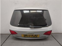  Подсветка номера Audi A4 (B8) Allroad 2011-2016 11333718 #1
