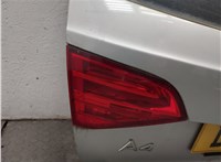  Подсветка номера Audi A4 (B8) Allroad 2011-2016 11333718 #5
