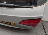  Подсветка номера Audi A4 (B8) Allroad 2011-2016 11333718 #9