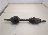  Полуось (приводной вал, шрус) Nissan Navara 2005-2015 20261188 #1