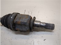  Полуось (приводной вал, шрус) Nissan Navara 2005-2015 20261188 #4