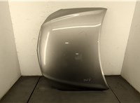  Обшивка капота Hyundai Genesis 2008-2013 11333732 #1