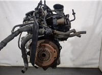  Двигатель (ДВС) Skoda Fabia 2007-2010 20261192 #3