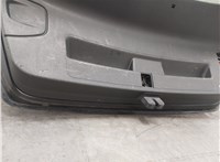  Крышка (дверь) багажника Audi A5 (8T) 2011-2017 20261193 #2