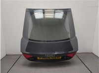  Крышка (дверь) багажника Audi A5 (8T) 2011-2017 20261193 #1
