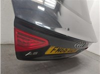  Крышка (дверь) багажника Audi A5 (8T) 2011-2017 20261193 #6