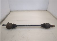  Полуось (приводной вал, шрус) BMW X3 F25 2010-2014 20261221 #1
