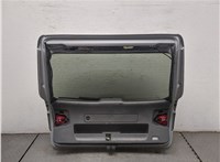  Стекло заднее Audi A4 (B8) 2011-2015 11333780 #2