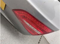  Стекло заднее Audi A4 (B8) 2011-2015 11333780 #4