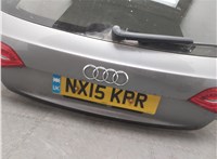  Стекло заднее Audi A4 (B8) 2011-2015 11333780 #6