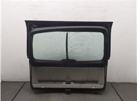  Крышка (дверь) багажника Audi A6 (C6) Allroad 2006-2012 20261246 #4