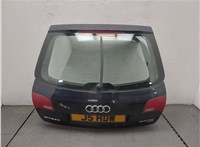  Крышка (дверь) багажника Audi A6 (C6) Allroad 2006-2012 20261246 #1