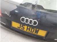  Крышка (дверь) багажника Audi A6 (C6) Allroad 2006-2012 20261246 #7