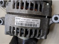 13520813 Генератор Opel Insignia 2017-2020 20261260 #3