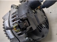 13520813 Генератор Opel Insignia 2017-2020 20261260 #4