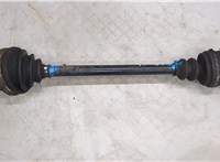  Полуось (приводной вал, шрус) Volkswagen Passat 5 2000-2005 20261282 #6