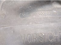  Бачок расширительный Mercedes E W210 1995-2002 20261285 #3