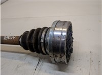  Полуось (приводной вал, шрус) Volkswagen Sharan 2000-2010 20261293 #3