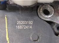  Замок двери Chevrolet Tahoe 1999-2006 20261301 #3