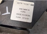  Кулиса КПП Ford Mondeo 3 2000-2007 20261302 #6
