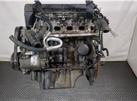  Двигатель (ДВС) Opel Meriva 2003-2010 20261309 #2