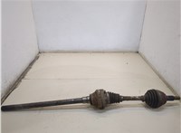  Полуось (приводной вал, шрус) Audi Q7 2006-2009 20261311 #1