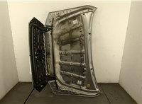  Капот Toyota Tundra 2007-2013 20261340 #4