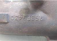  Коллектор выпускной Ford Mondeo 2 1996-2000 20261349 #2