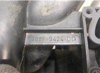  Коллектор впускной Ford Mondeo 2 1996-2000 20261351 #2