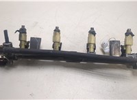 1005456, 7345245, 948F9F593AB, 958F9F593AB Форсунка топливная Ford Mondeo 2 1996-2000 20261355 #1