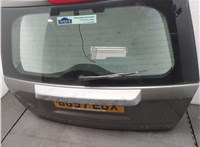  Крышка (дверь) багажника Land Rover Freelander 2 2007-2014 20261357 #3