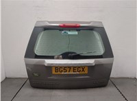  Крышка (дверь) багажника Land Rover Freelander 2 2007-2014 20261357 #1