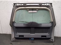 LR005853, LR006732, LR006083, LR002219, LR006952, LR003075, LR002243, LR003297 Крышка (дверь) багажника Land Rover Freelander 2 2007-2014 20261357 #15