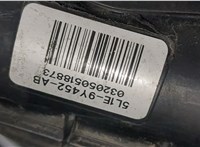  Коллектор впускной Lincoln Navigator 2002-2006 20261367 #5